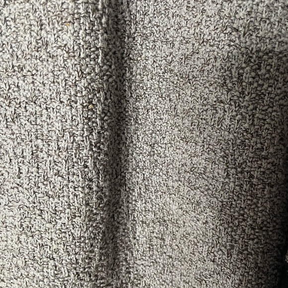 Margaret Winters Sweater Color Block Sz M - Picture 8 of 10